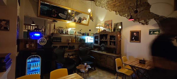 Cafe Zeppelin