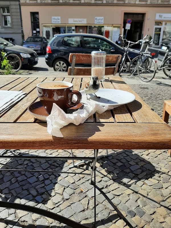 Brotgarten