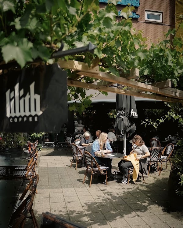 Lilith Coffee
