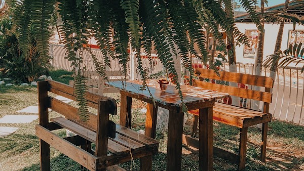 Café da Manhã Regional