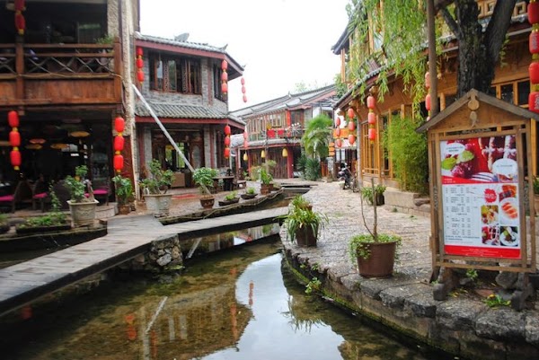 Shuhe Morning Cafe