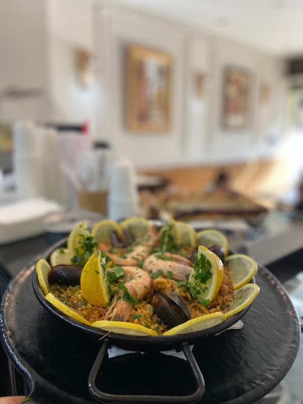 Restaurant L'Escale