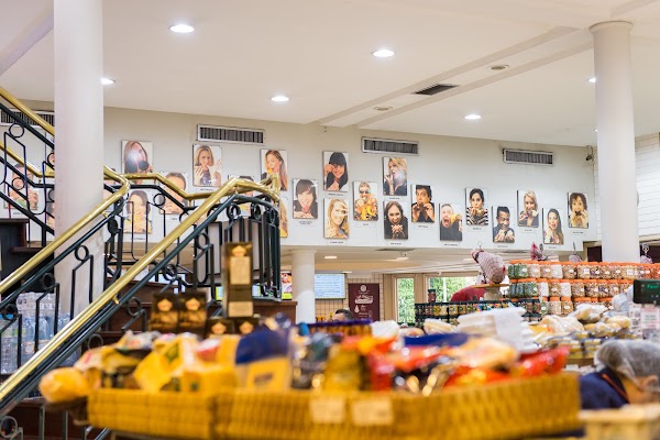 Galeria dos Pães