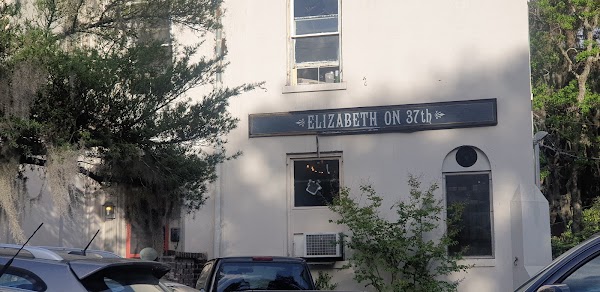Elizabeth on 37th