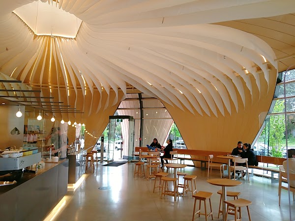 Nemesis Coffee