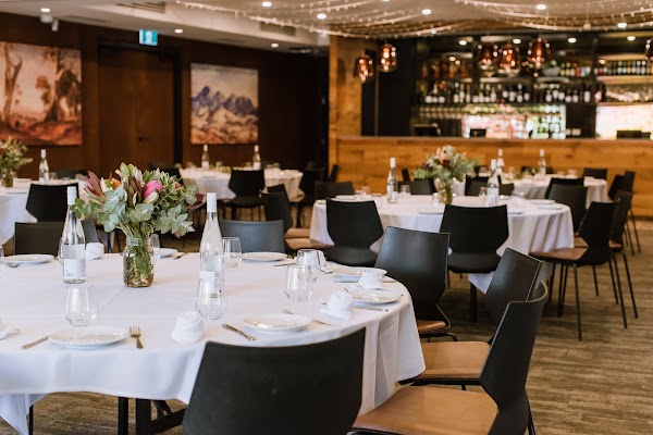 The Haus Restaurant