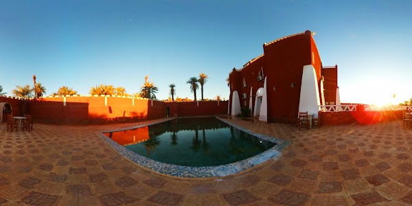 Restaurant Ksar