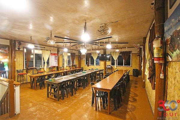 Kawayanan Grill