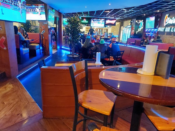 Chichi's
