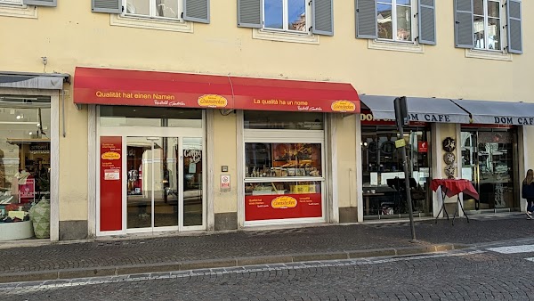 Bakery Eisenstecken