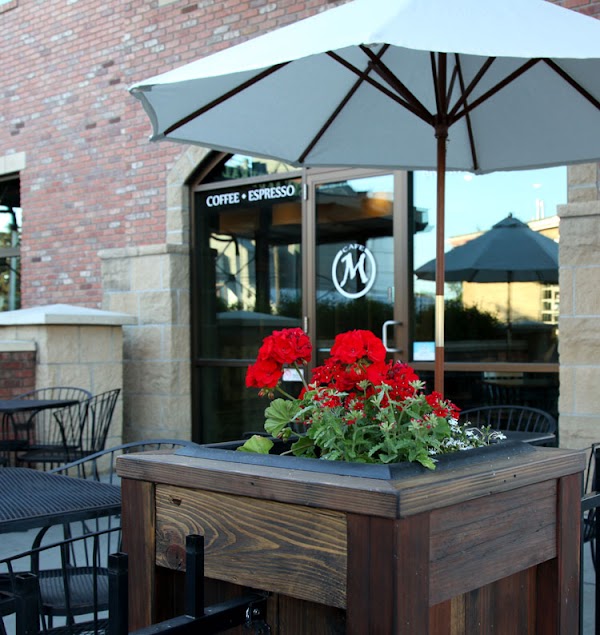 Main Street Coffeehouse
