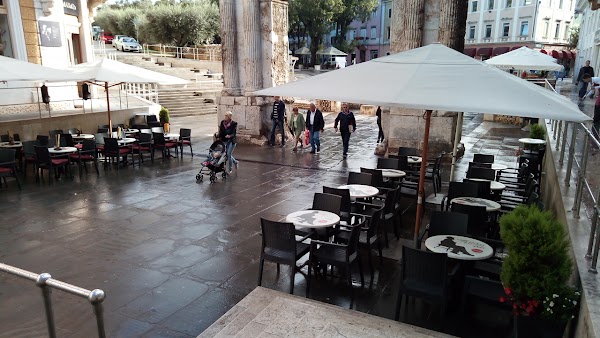 Caffe Bar Uliks