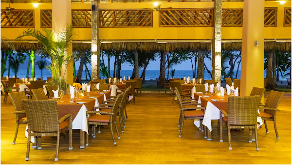 Restaurante El Rancho