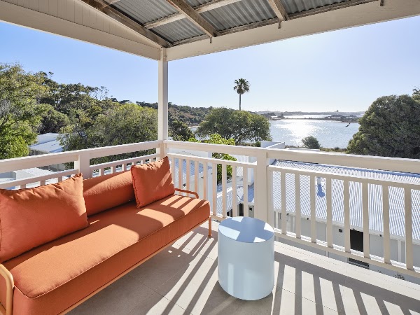 Rottnest Lodge