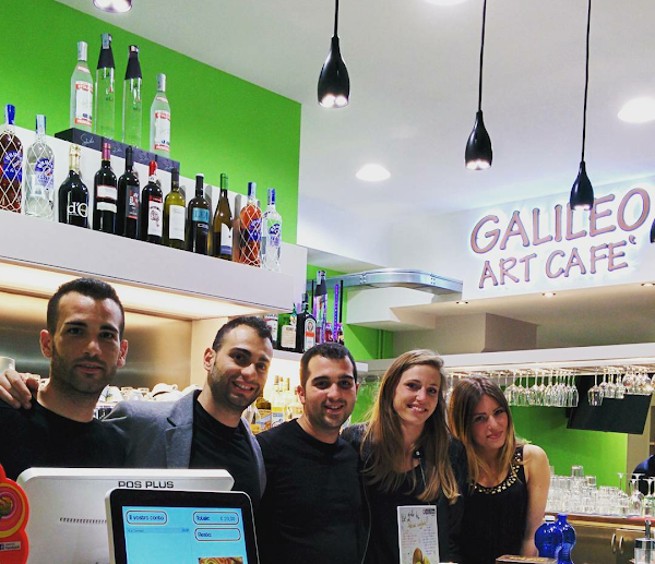 Caffe Galilei