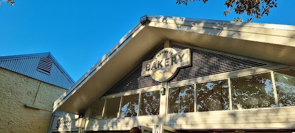Rottnest Bakery