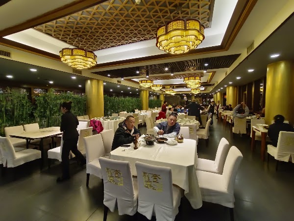 金龙寨 (Jinlongzhai)