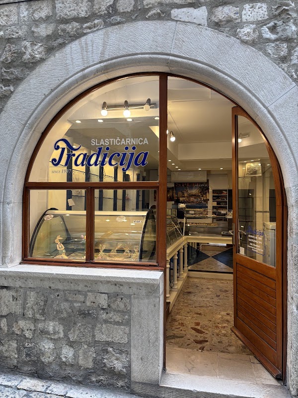 Bakery Tradicija