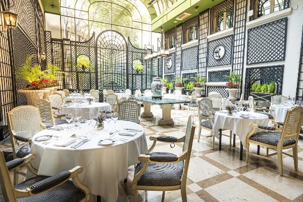 L'Orangerie