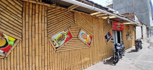 Restaurante Donde El Paisa