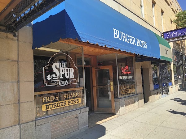 Burger Bob's