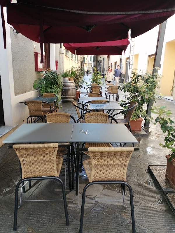 Ristorante La Grotta