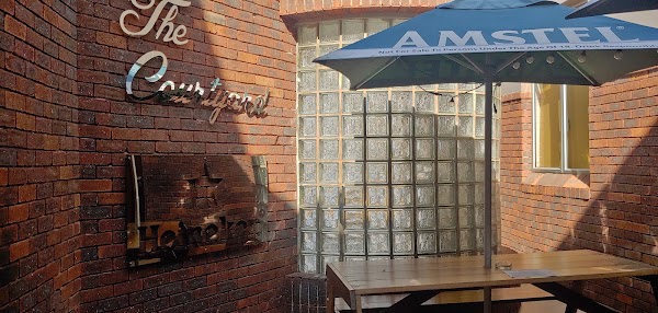 Capsicum Restaurant