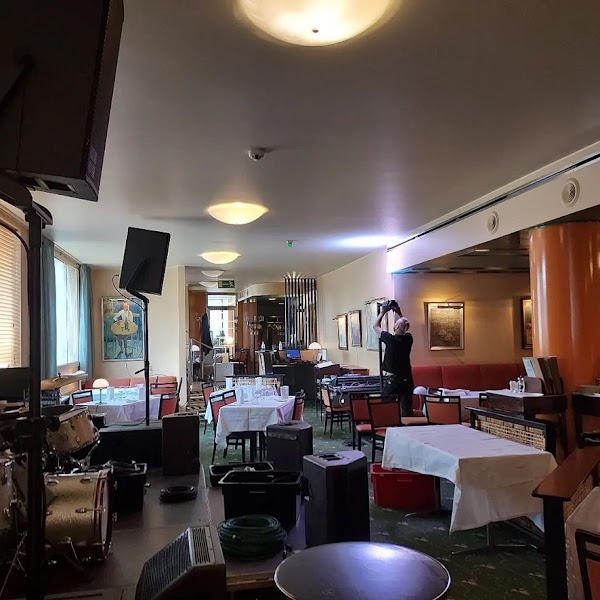 Restaurant Elite