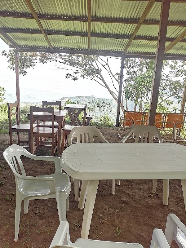 Restaurante El Mirador