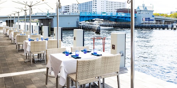 Blue Moon Fish Co