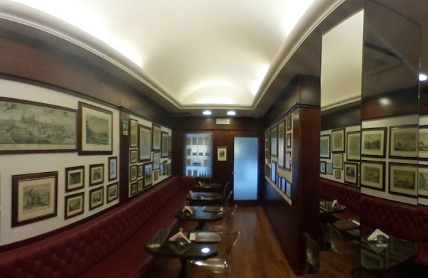 Pasticceria Salza