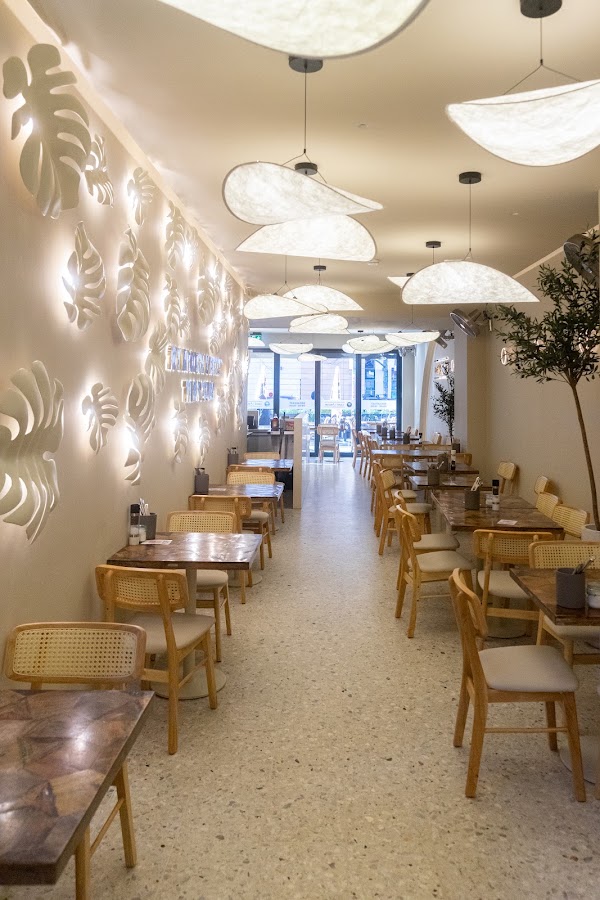 Café Buur