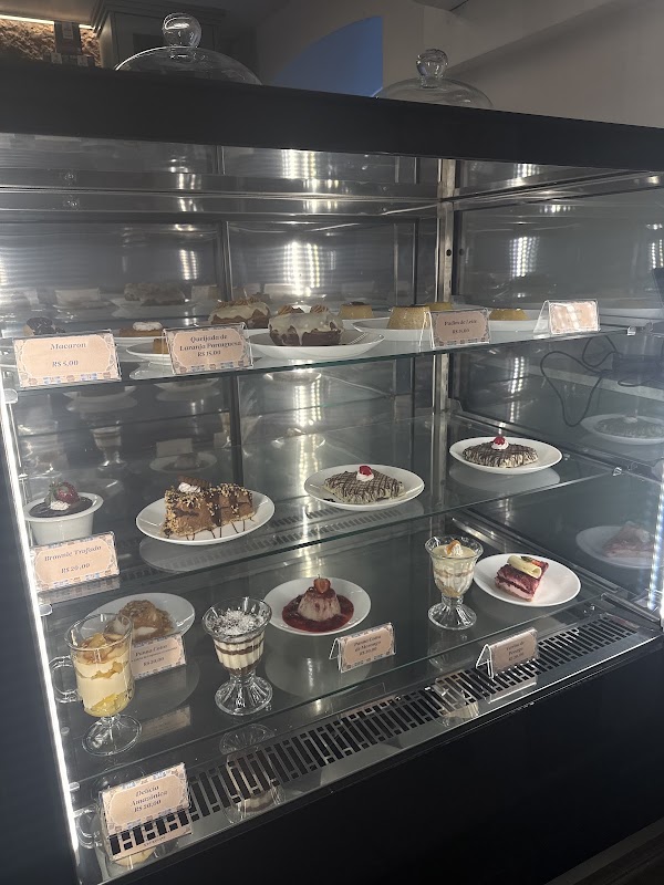 Café do Teatro
