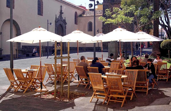 Café Palmelita