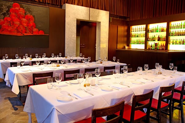 Teatro Ristorante