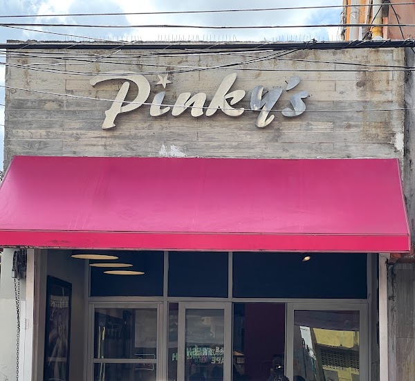 Pinky's