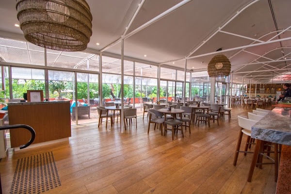 Mangata Bistro & Bar