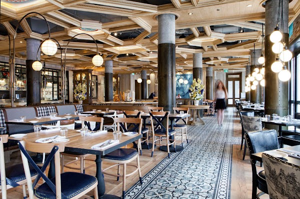 Cluny Bistro & Boulangerie