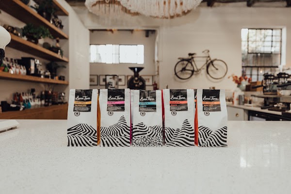 Bean There Coffee Company