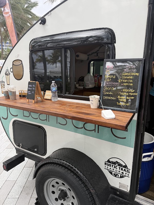 Screaming Beans Coffee