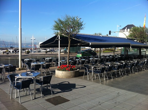 Café Siboney