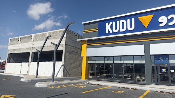 Kudu