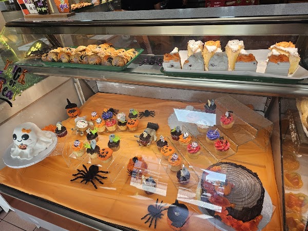 Bright Bakery