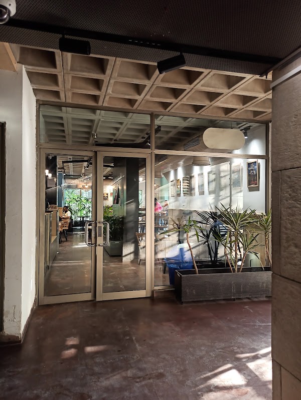 Lodi - The Garden Restaurant