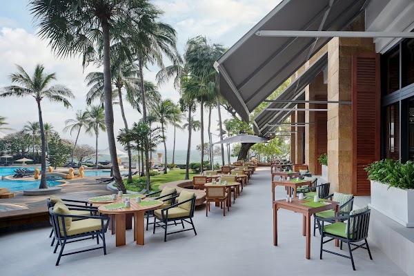 Hilton Hua Hin Resort & Spa